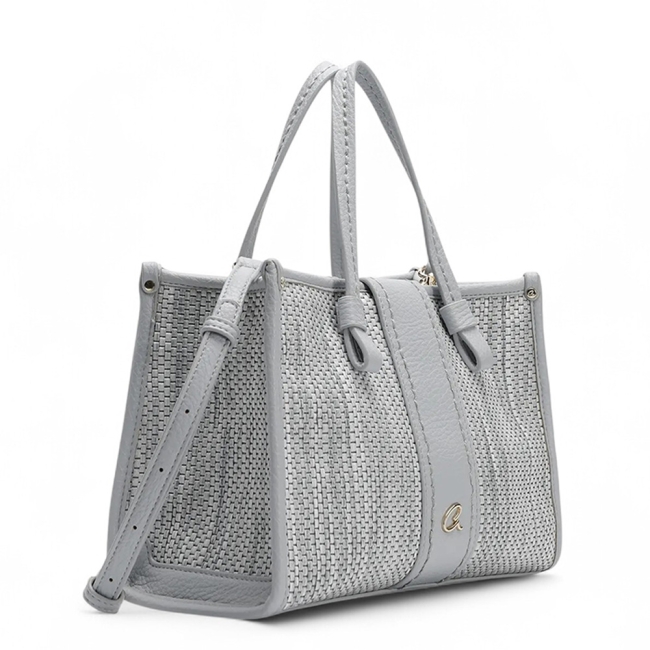 CROSS BODY