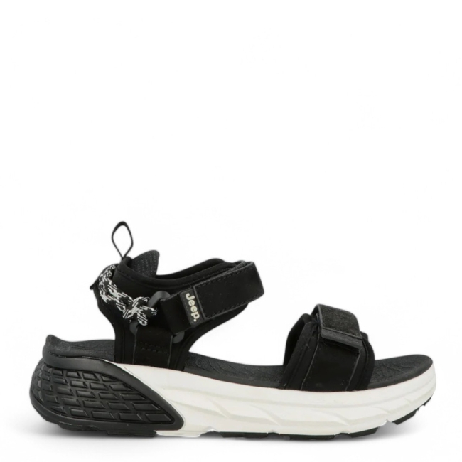 GROOVE SANDAL