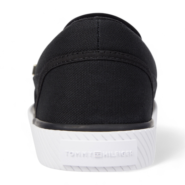 VULC CANVAS SLIP-ON SNEAKER