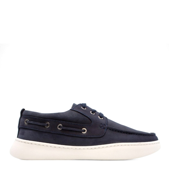 BOAT SHOE