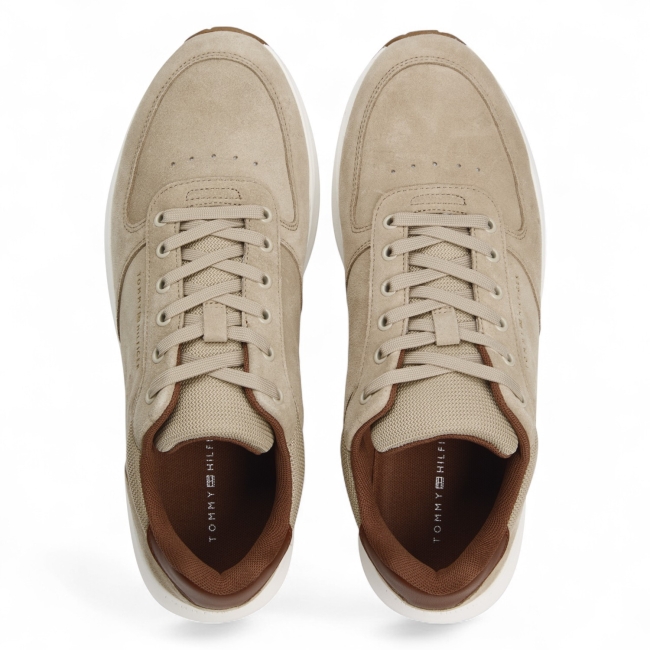 PREMIUM SUEDE HYBRID
