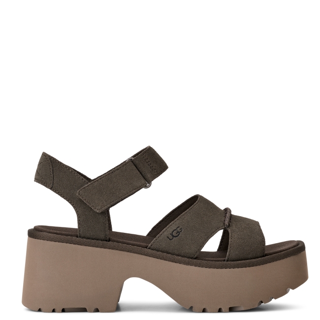 NEW HEIGHTS ANKLE STRAP