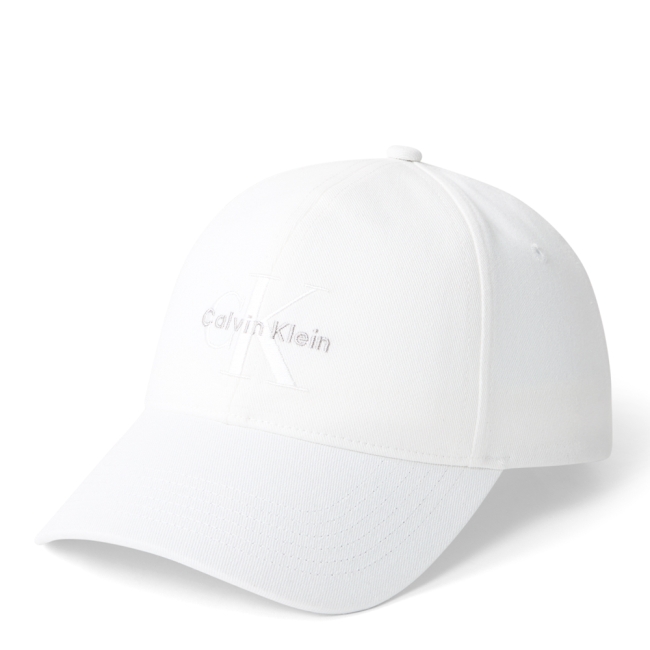 MONOLOGO EMBROIDERY BASEBALL H