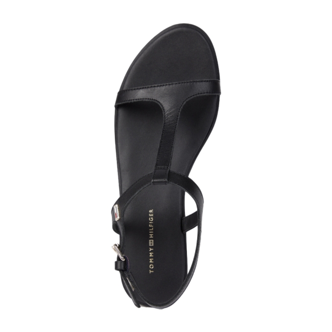 TH FLAT SANDAL