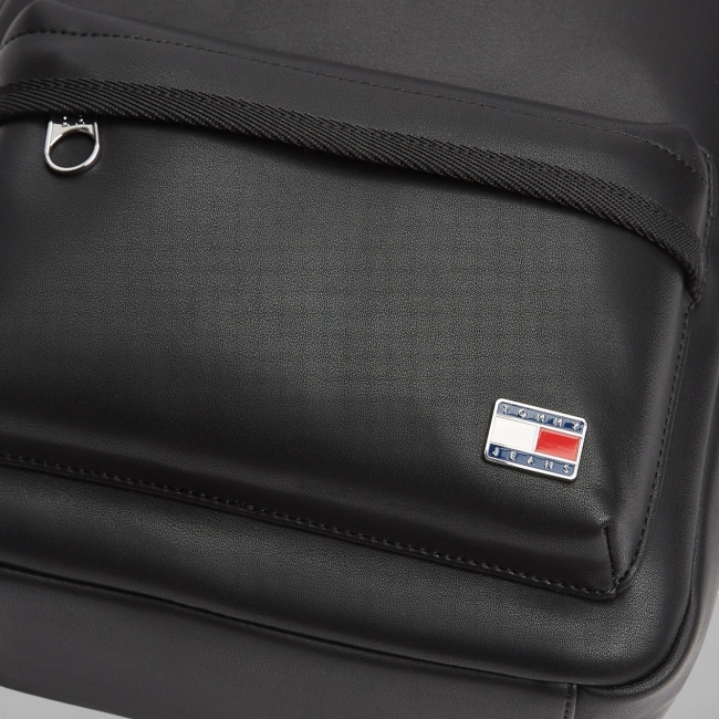 TJW DAILY ELEVATED BACKPACK