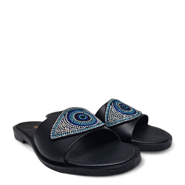 FLAT SANDALS