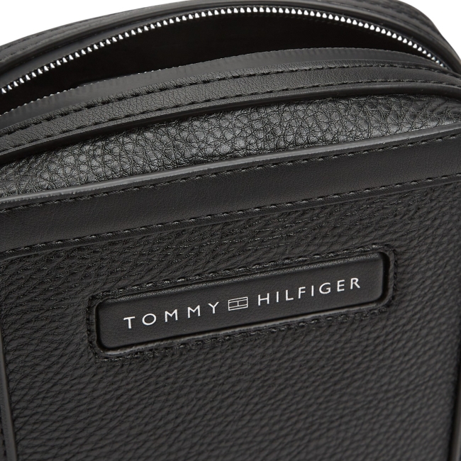 TH CENTRAL MINI REPORTER