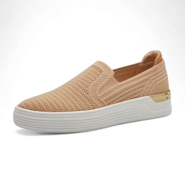 SLIP ON