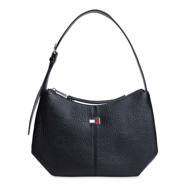 TJW SLOUCHY CITY SHOULDER BAG