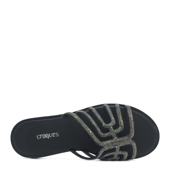 FLAT SANDALS