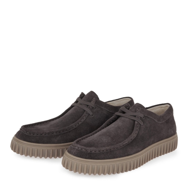 GIOVANNI MORELLI MOCCASINS