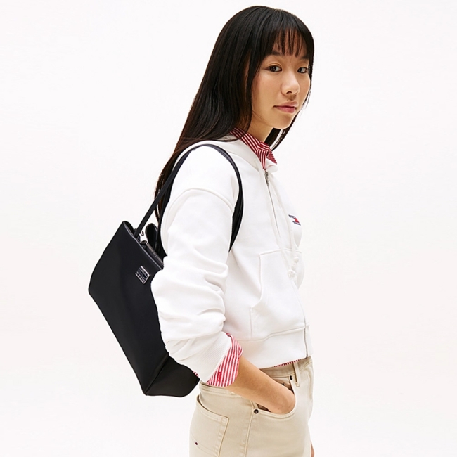 TJW AMERICAN COOL MED TOTE