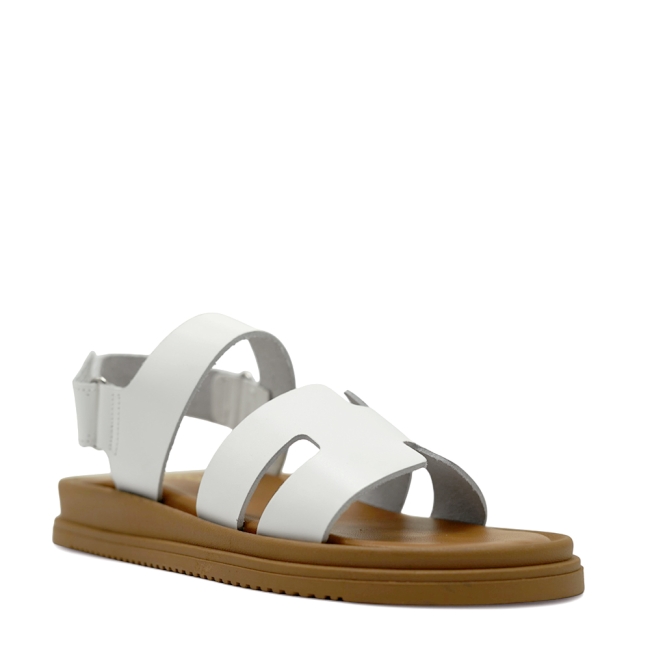 FLAT SANDALS