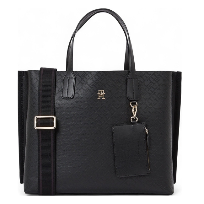 TH DISTINCT SATCHEL MONO