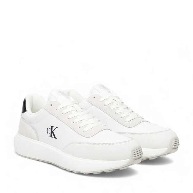 ATHLEISURE RUNNER LACEUP NY-SU