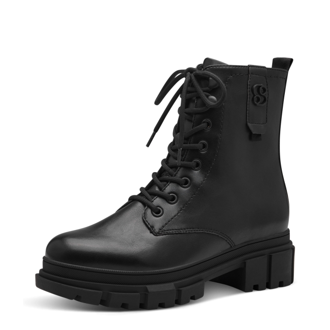 ARMY BOOTS