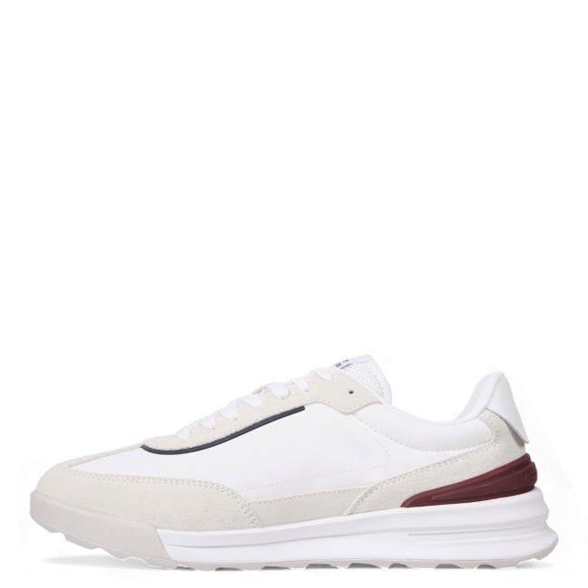 RETRO RUNNER SEASONAL