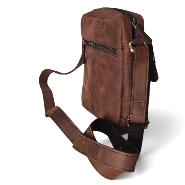 CROSS BODY