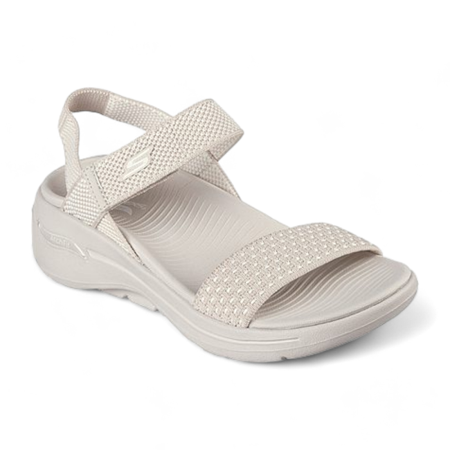 GO WALK ARCH FIT SANDALS