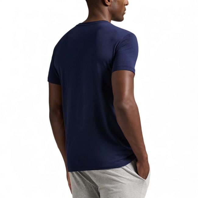 3 PACK CREW UNDERSHIRT