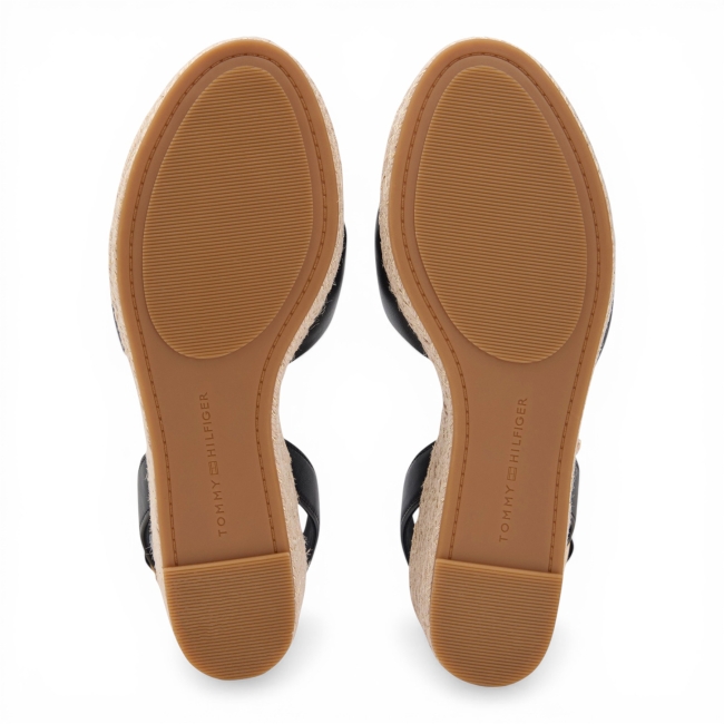 TH BOW MID CORK WEDGE