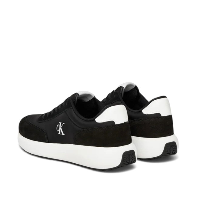 ATHLEISURE RUNNER LACEUP NY-SU