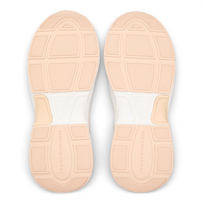 TH CHUNKY RUNNER METALLIC