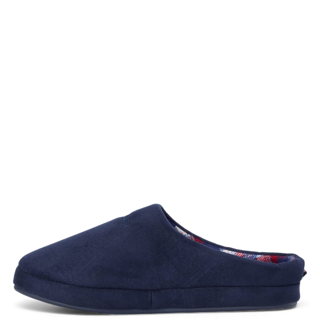 HILFIGER M SDE CHECK HOUSE SHO