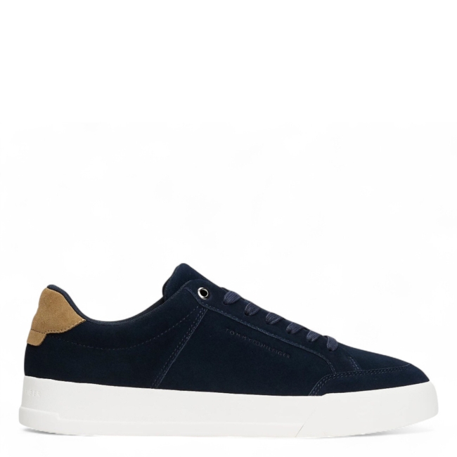 TH COURT SUMMER SUEDE