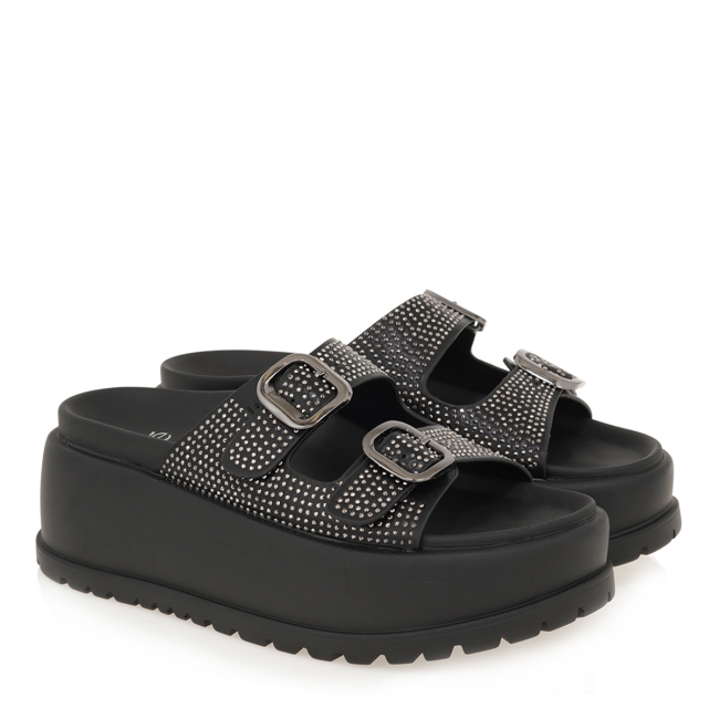 EXE FLATFORMS