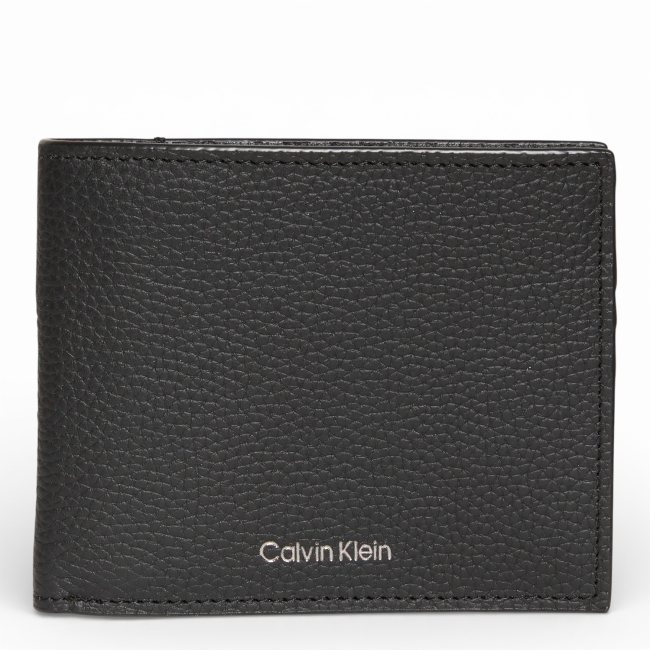 FOIL EMBOSS EW BILLFOLD W COIN