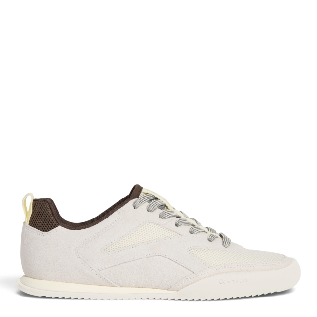 LOW PRO RUNNER REFL MESH SUE