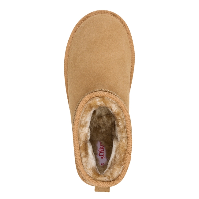 LOW BOOTS WOMEN