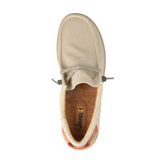 SAMOA WALLABEE