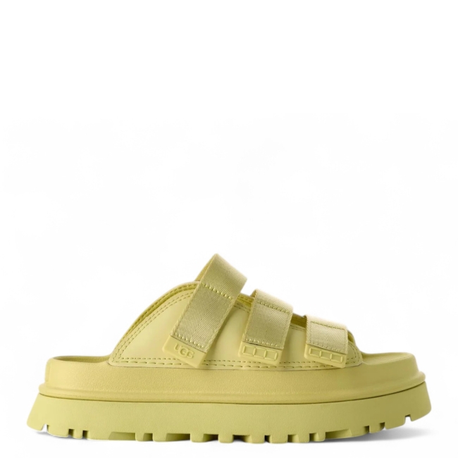GOLDENGLOW SLIDE
