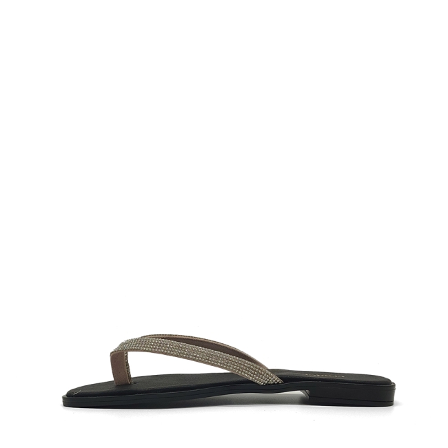 FLAT SANDALS