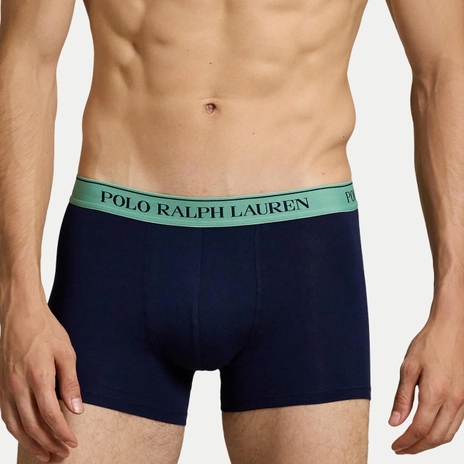 CLASSIC TRUNK 3 PACK