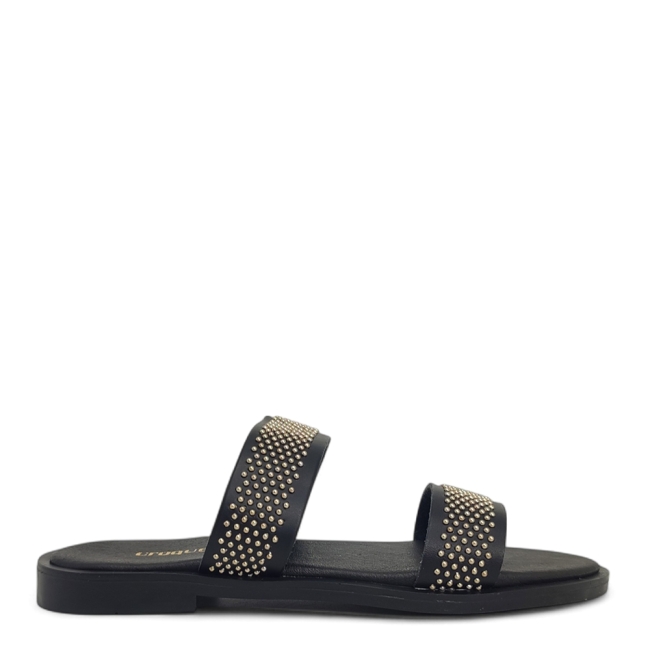 FLAT SANDALS