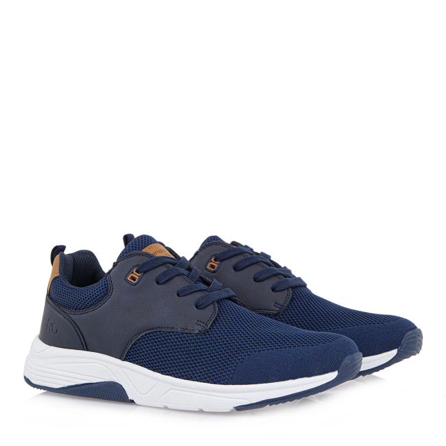 RENATO GARINI SNEAKERS MEN