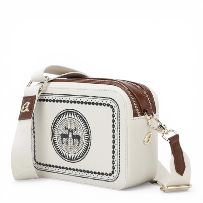 CROSS BODY
