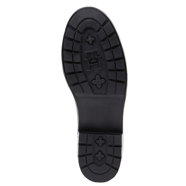 CORPORATE ELASTIC RAINBOOT