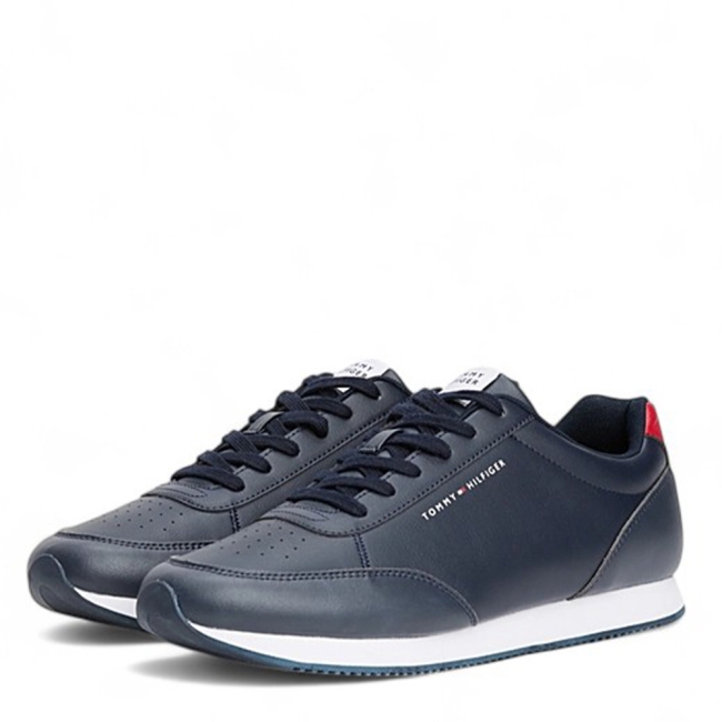 LO RUNNER PU MIX