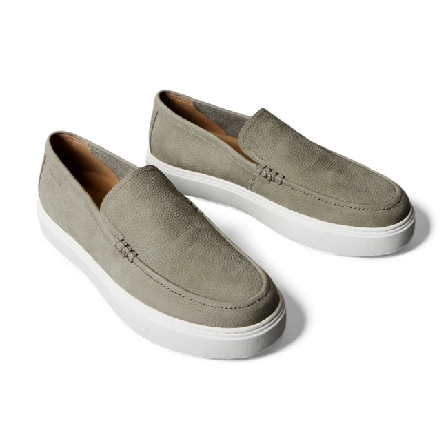 HYBRID MOCCASIN NU