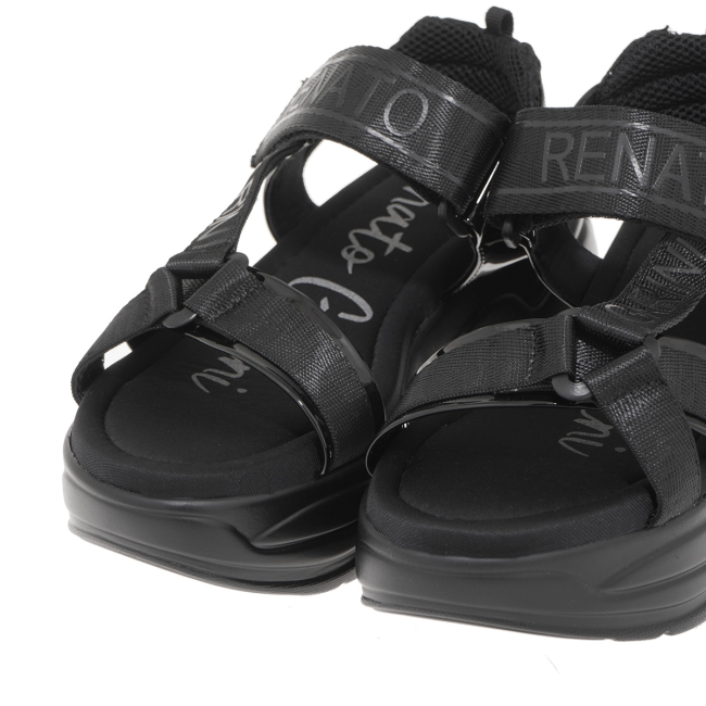 RENATO GARINI FLATFORMS