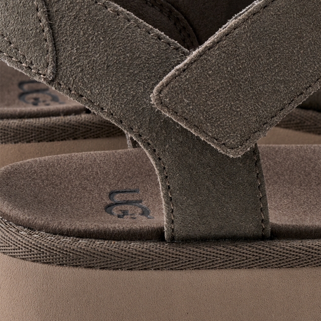 NEW HEIGHTS ANKLE STRAP