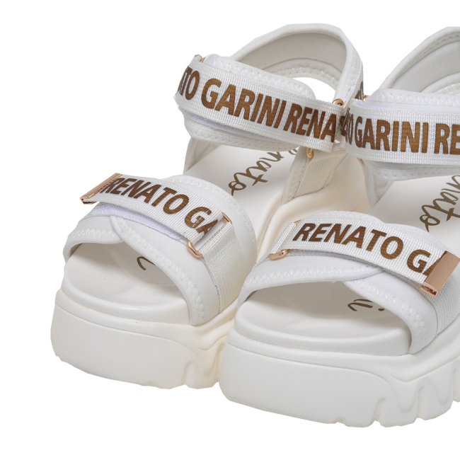 RENATO GARINI FLATFORMS