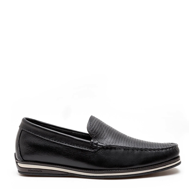 MOCCASINES