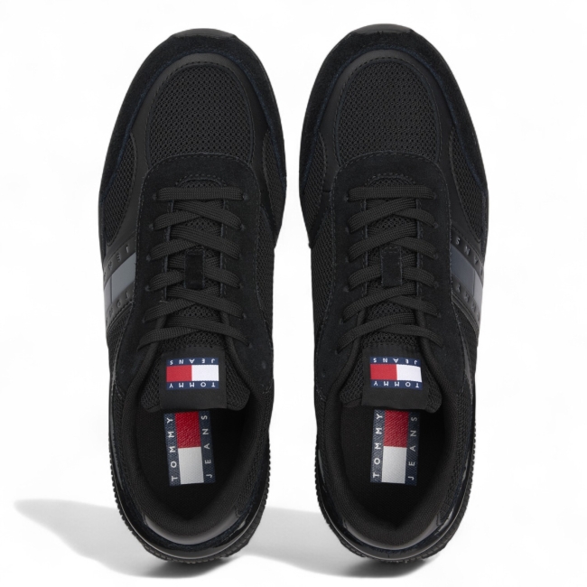 TJM TECHNICAL RUNNER ESS