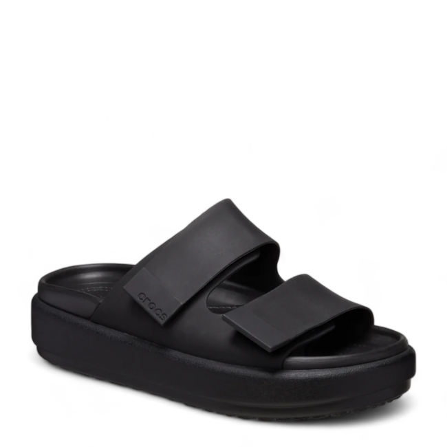 BROOKLYN LUXE SANDAL