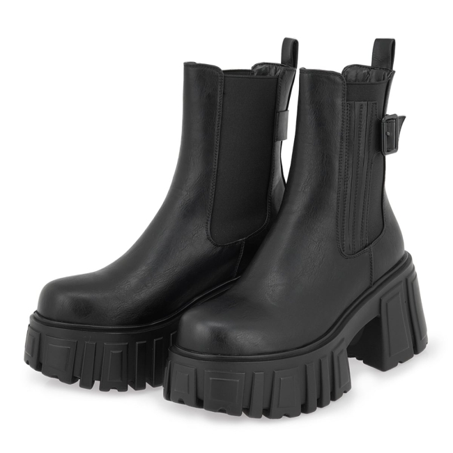 DRAGON & BLAZE ARMY BOOTS